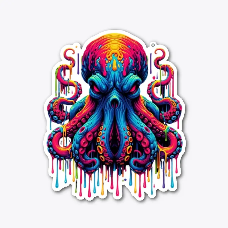 The Octopus