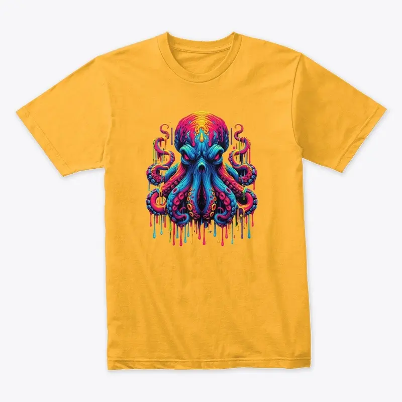 The Octopus