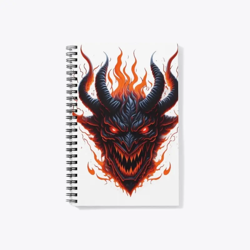 Fire Devil