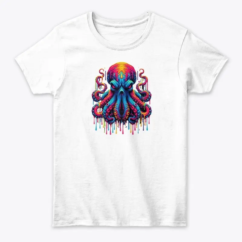 The Octopus