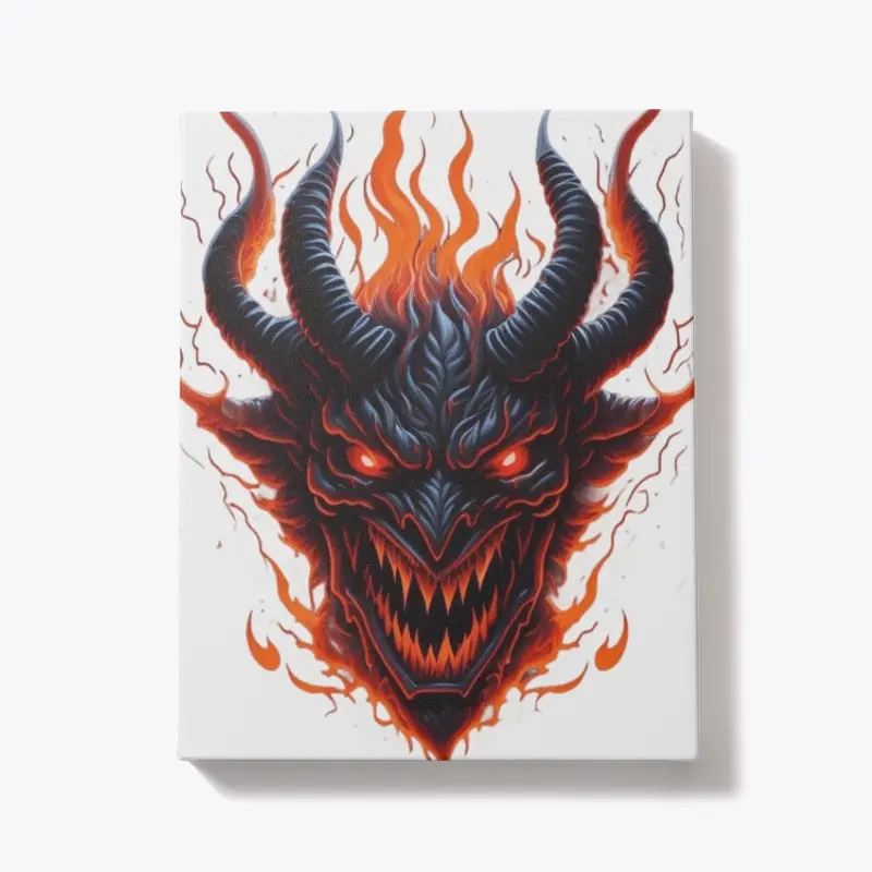 Fire Devil