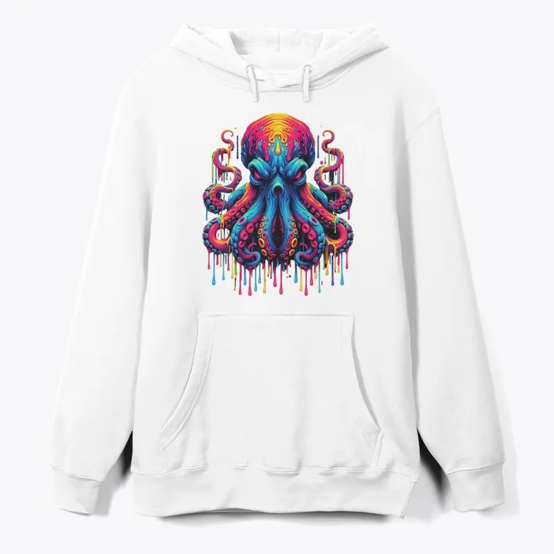 The Octopus